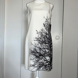 NWT, Vince Camuto size 0 dress